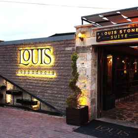 Primary image 1 Louis卡帕多西亚, 格雷梅旅游信息 酒店