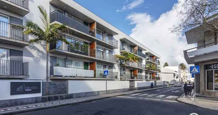 Others Home Azores - Coliseu Residences