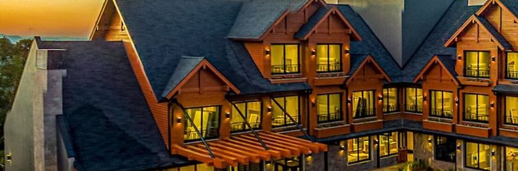 其他 Château Laghetto Collection