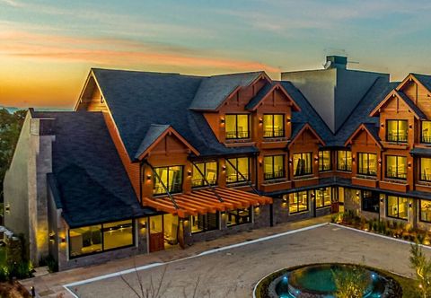 其他 Château Laghetto Collection