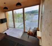 Others 6 Loch Awe Luxury Eco Cabins