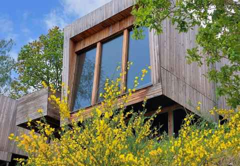 Others Loch Awe Luxury Eco Cabins