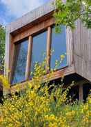 ภาพหลัก Loch Awe Luxury Eco Cabins