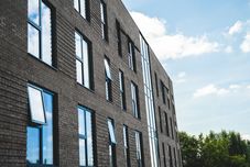 Khác Staycay - Modern 1-bed Apartment in Manchester City Centre