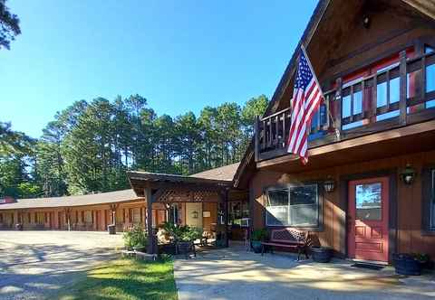 Lainnya Cedar Falls Motel