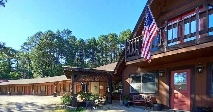 Khác Cedar Falls Motel