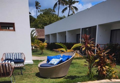 기타 Mar Turquesa Eco Pousada