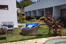 기타 Mar Turquesa Eco Pousada