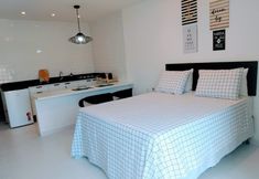 기타 6 Mar Turquesa Eco Pousada