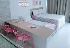 기타 4 Mar Turquesa Eco Pousada