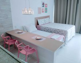 기타 4 Mar Turquesa Eco Pousada