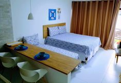 기타 3 Mar Turquesa Eco Pousada