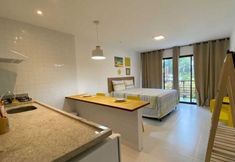 기타 7 Mar Turquesa Eco Pousada