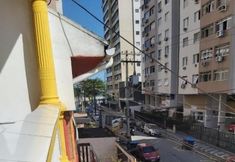 Lain-lain 4 pousada sao marcos