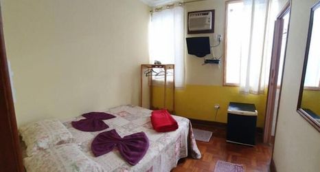 Lain-lain 2 pousada sao marcos