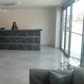 Reception 1 GRAND KÖSE AİRPORT HOTEL, Ortaca Hotels