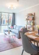 ภาพหลัก Sunny and Bright 1 Bed Apartment in London