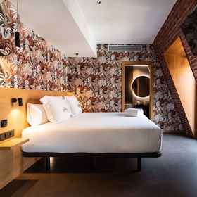 Primary image1阿塔里飯店,Zumarraga飯店