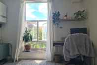 Others Cosy 1 Bedroom Apartment in Stockwell - Zone 2