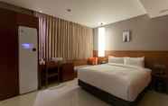 Lainnya 5 Topcloud Hotel Iksan