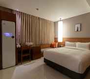 Others 5 Topcloud Hotel Iksan