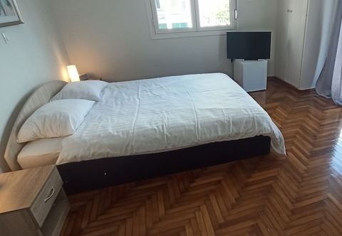 其他 Chris's Athens Home in the Center of Everything