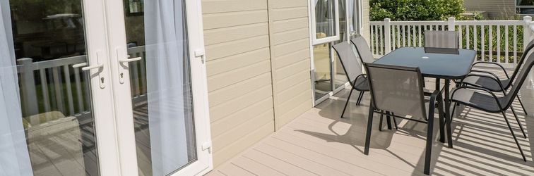 Others The Last Resort