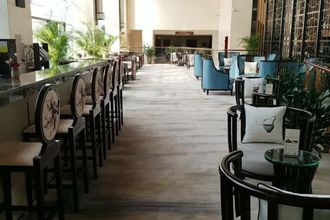 Lain-lain 4 Nanshanyuan Hotel