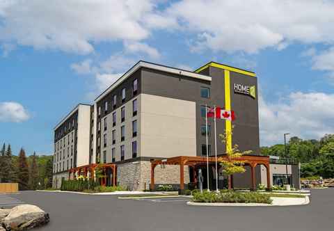 Others Home2 Suites by Hilton Huntsville