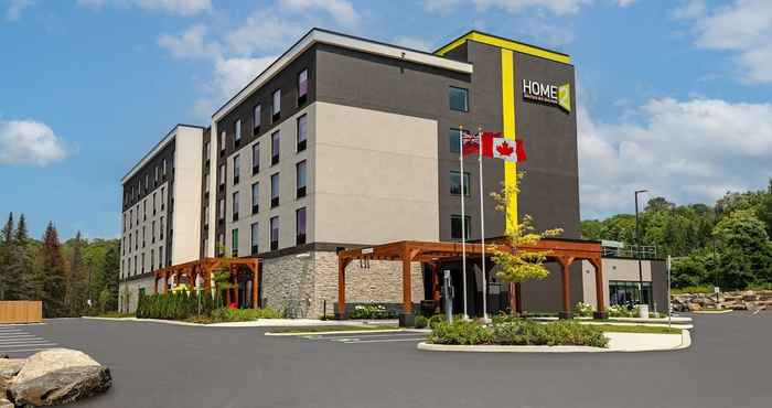 อื่นๆ Home2 Suites by Hilton Huntsville