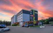 อื่นๆ 6 Home2 Suites by Hilton Huntsville