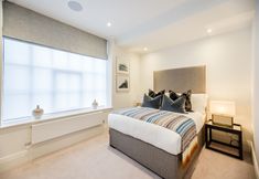 Others 5 Palace Wharf Apartments