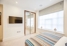 Others 7 Palace Wharf Apartments