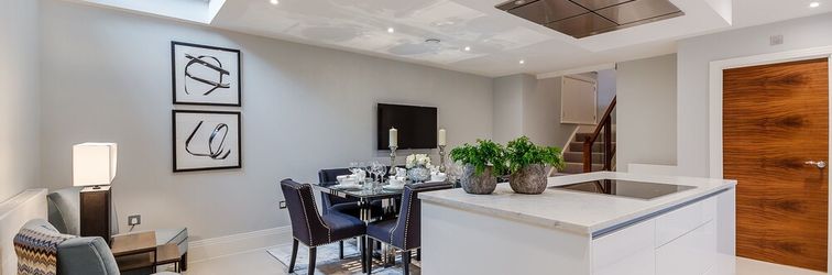 Others Palace Wharf Apartments