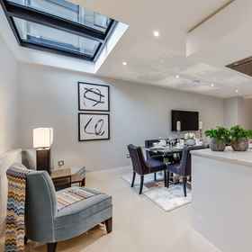 Primary image 1 Palace Wharf Apartments, Turnham Green Hotels