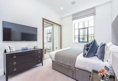 Others 3 Palace Wharf Apartments