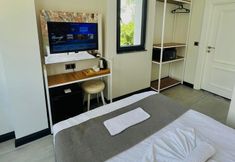 Others 4 Euronova Otel Residence