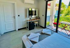 Others 7 Euronova Otel Residence