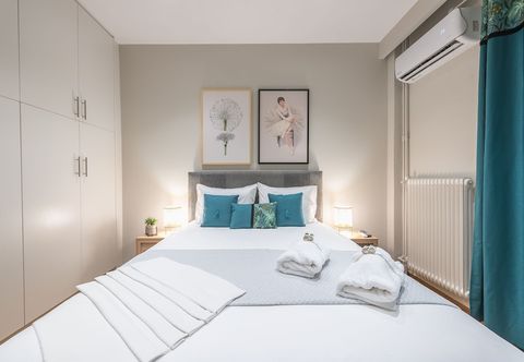 Others Elegant Mavili Suite by Cloudkeys