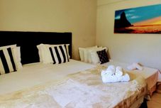 Lainnya Suítes Café N'Aveia