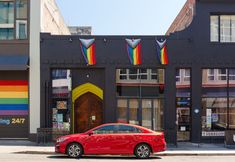 其他 2 Sonder by Marriott Bonvoy Pivot Apartments Capitol Hill