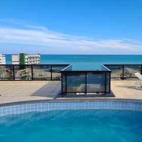 Primary image1波蒂維爾卡塔馬蘭公寓,帕朱萨拉海滩飯店