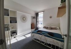 Others 3 Lovely 2 Bedroom Flat in the Heart of the City