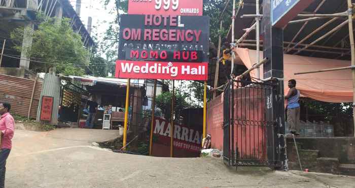 Others Hotel Om Regency