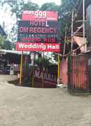 Primary image Hotel Om Regency