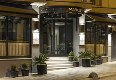 其他 2 Marius Hotel