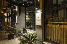 其他 Marius Hotel