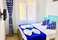 Khác 5 Lacivert Otel Akyaka