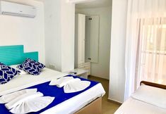 Others 4 Lacivert Otel Akyaka