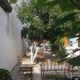 Primary image 1 Lacivert Otel Akyaka, Ula Hotels